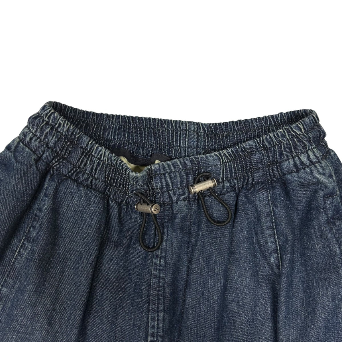 Relaxed Jeans D‐PariデニムパンツA19049 068TC