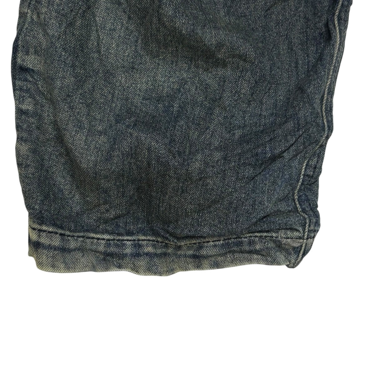 Relaxed Jeans D‐PariデニムパンツA19049 068TC