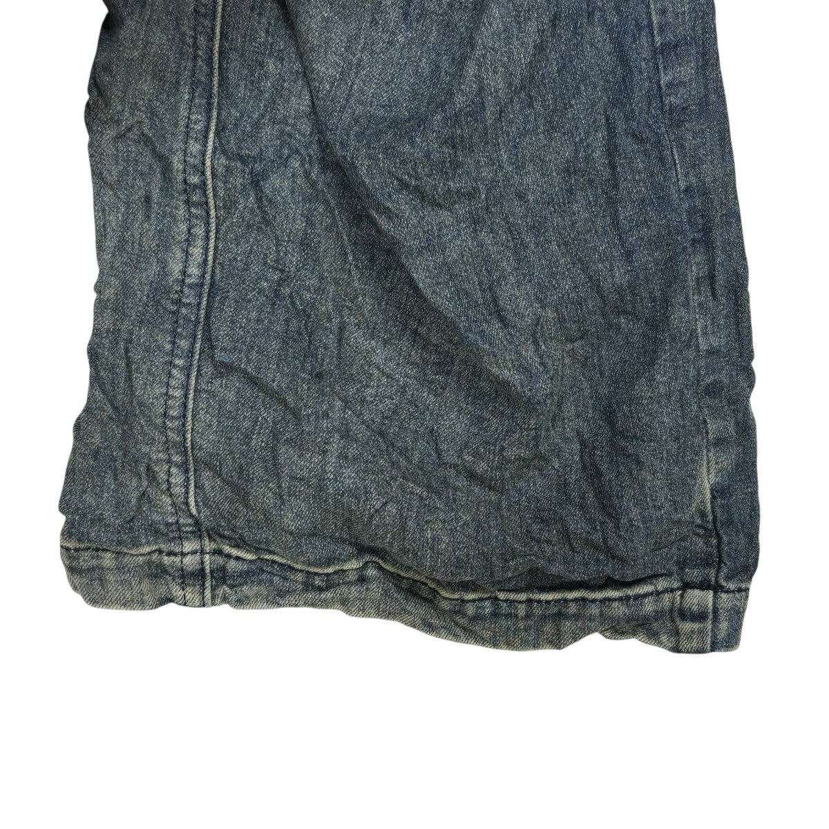 Relaxed Jeans D‐PariデニムパンツA19049 068TC