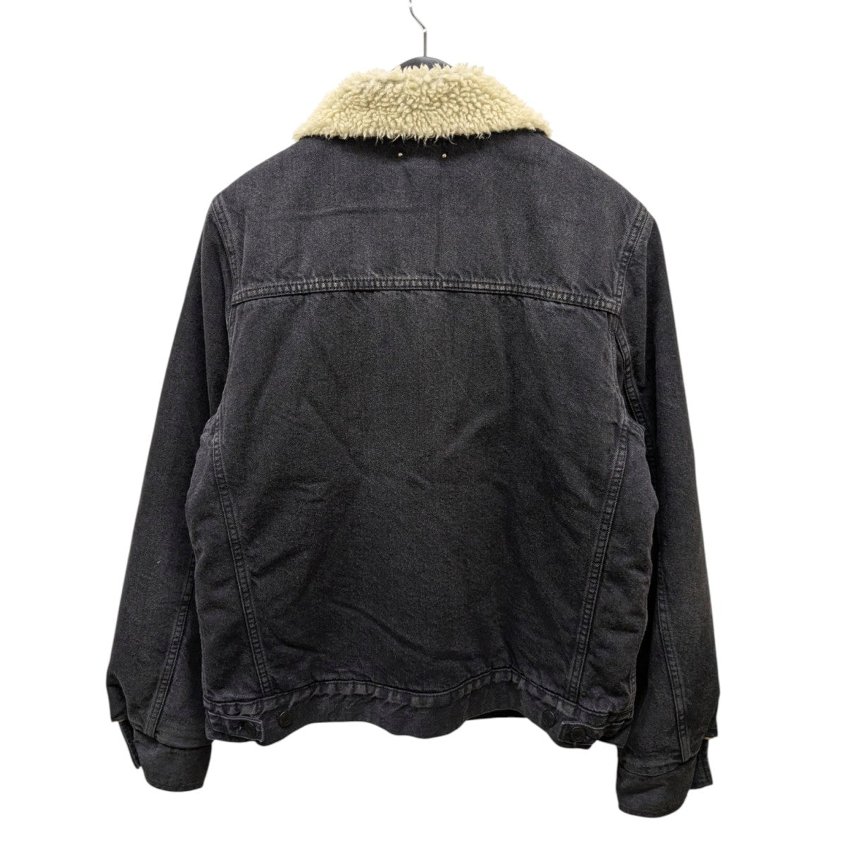 MINEDENIM(マインデニム) ボアジャケット2111-8002-95-022 2111-8002