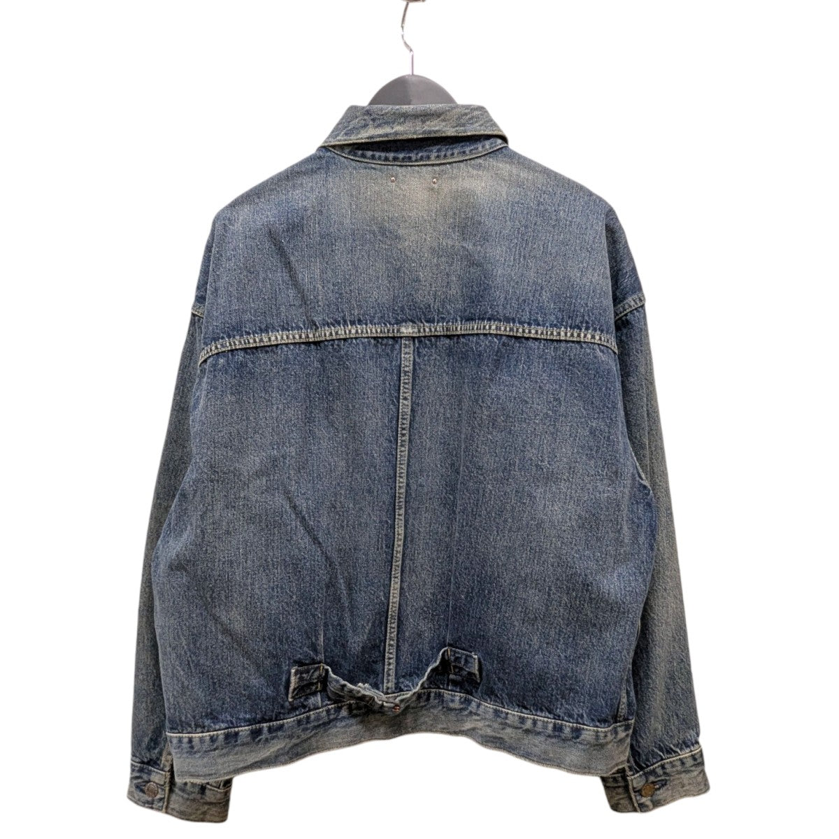 MINEDENIM(マインデニム) デニムジャケット2304-8001-85-012 2304-8001