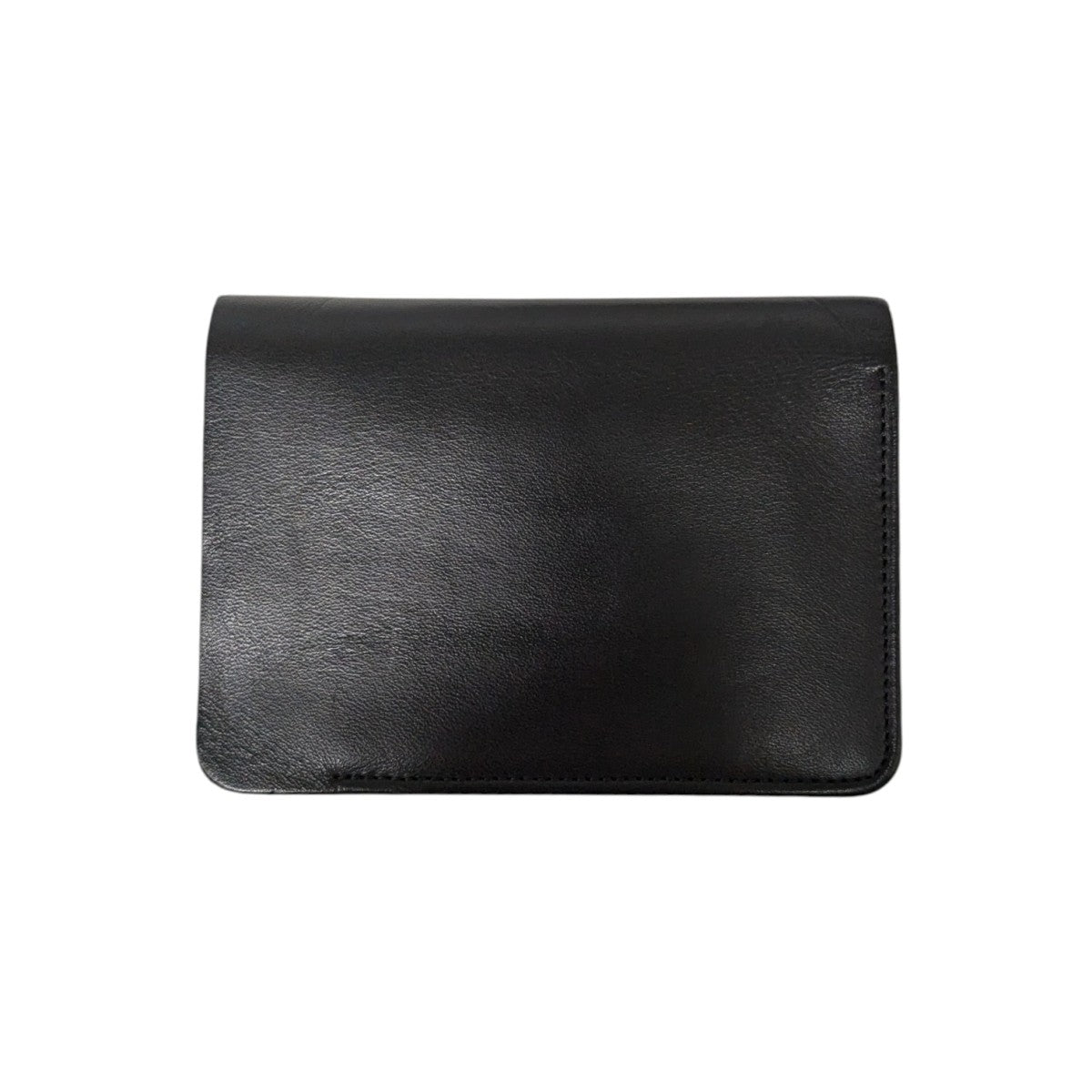 forme フォルメ　ショートウォレット　二つ折り　BLOOM&BRANCH別注 forme(フォルメ) Hand Wallet BLOOM＆BRANCH別注財布 ブラック