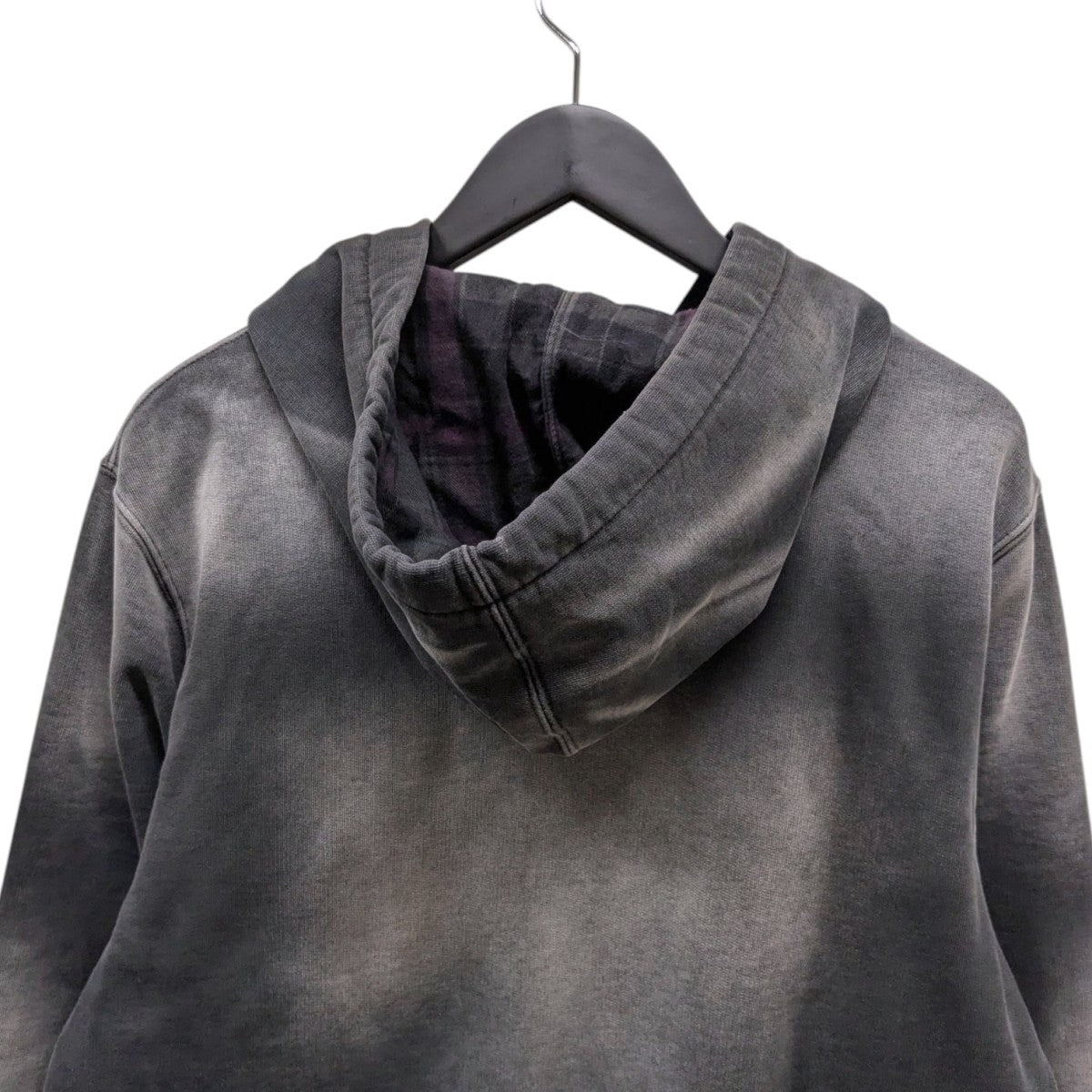 てて商品　Supremeジップパーカー XL org.jpg