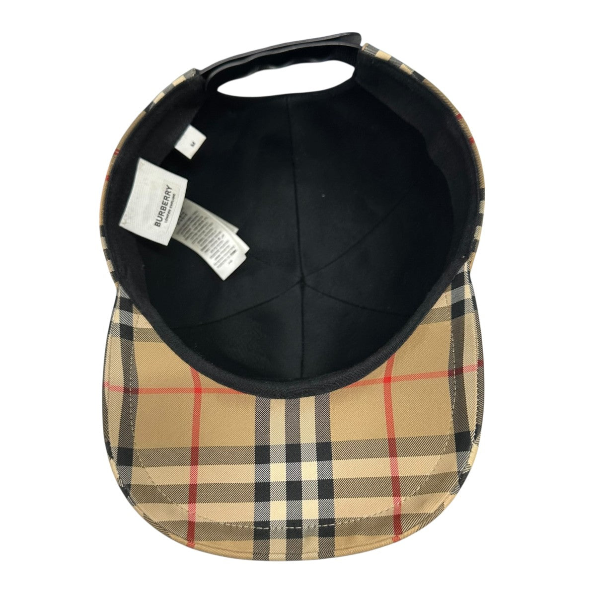 BURBERY LONDON バーバリー BURBERRY LONDON(バーバリーロンドン) キャップ8026929 8026929