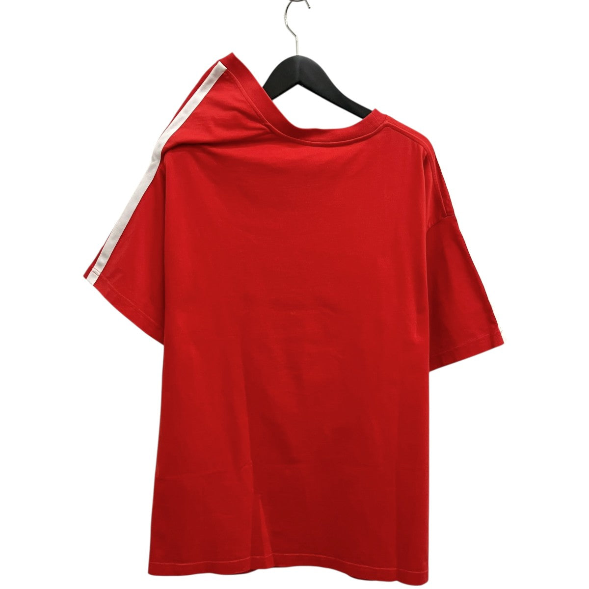 変形Tee半袖Tシャツ