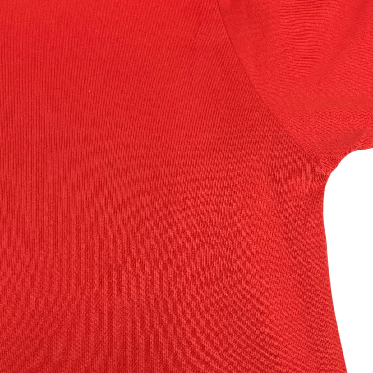 変形Tee半袖Tシャツ