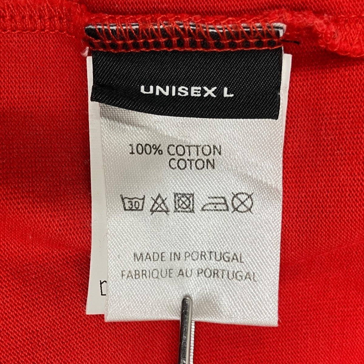変形Tee半袖Tシャツ