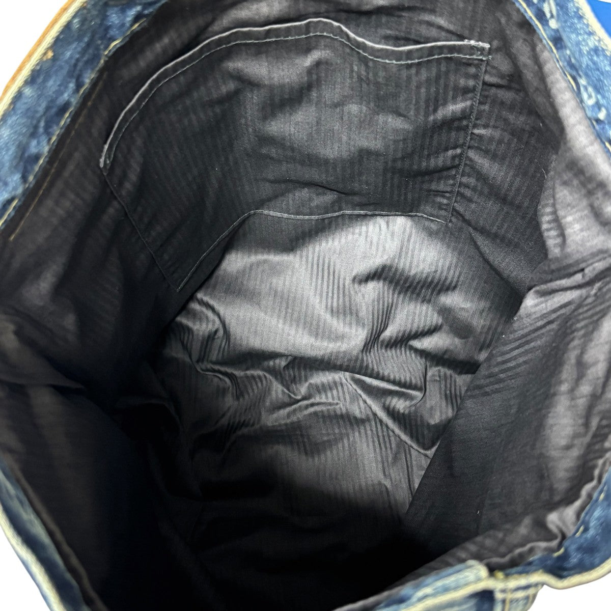 ヒステリックグラマー バック刺繍 ビッグロゴ デトロイト デビルガール ヒステリックグラマー バック刺繍 ビッグロゴ デトロイト デビル