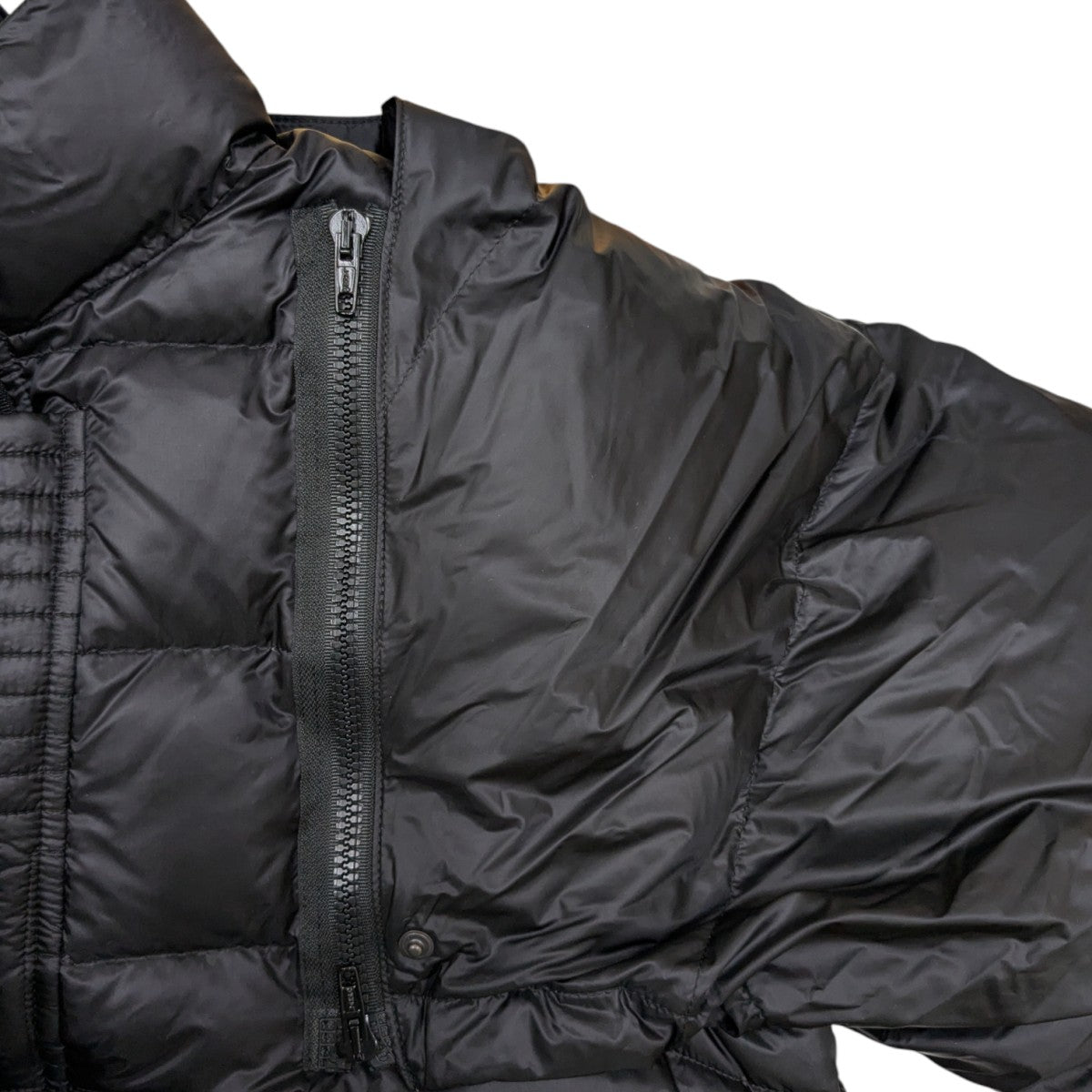 22AW 4Wayダウンジャケット MID22AW-BL01