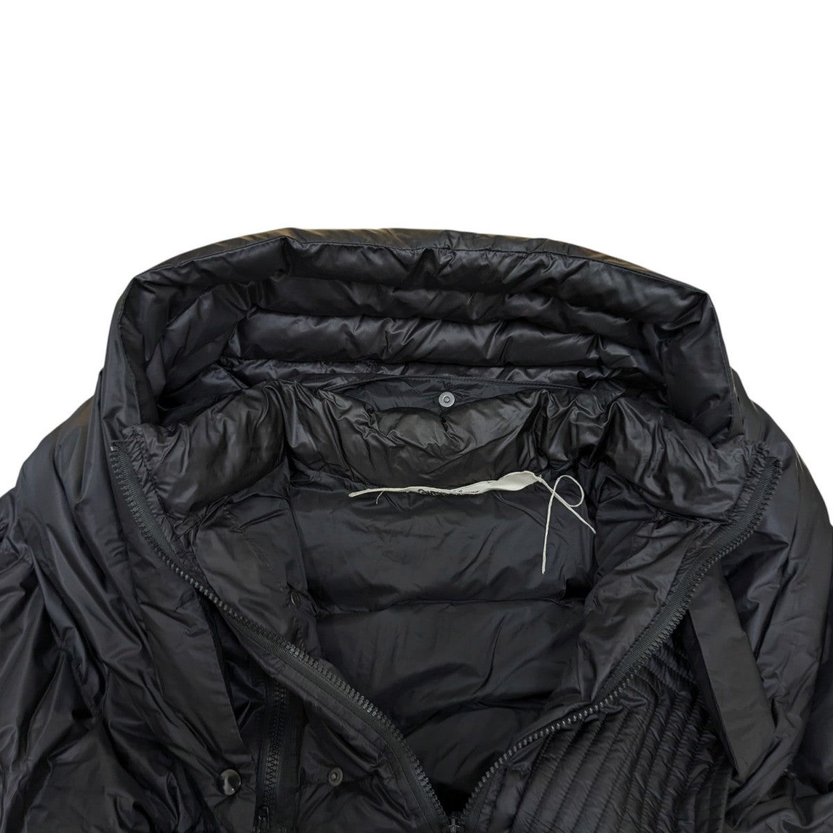 22AW 4Wayダウンジャケット MID22AW-BL01