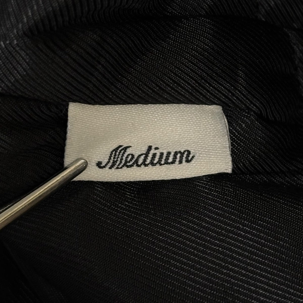 DRIES VAN NOTEN(ドリスヴァンノッテン) 24AWVERONA BIS FUR JACKET