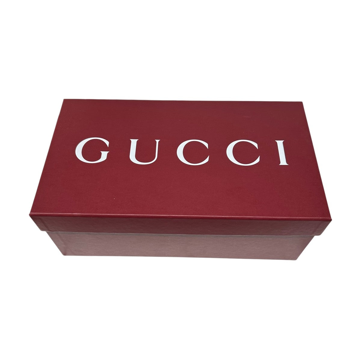 GUCCI(グッチ) スニーカー785728 785728 ホワイト×ピンク サイズ 37 1