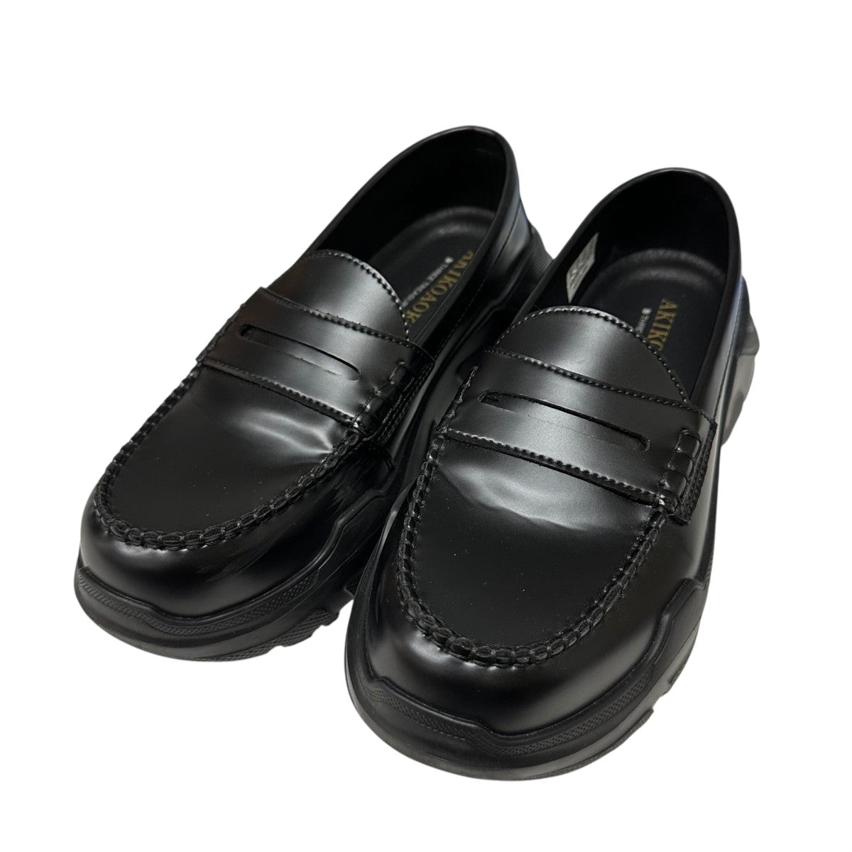 AKIKOAOKI Giselle バレエシューズ fauxleather 38 AKIKOAOKI Giselle バレエシューズ fauxleather 38 - メルカリ