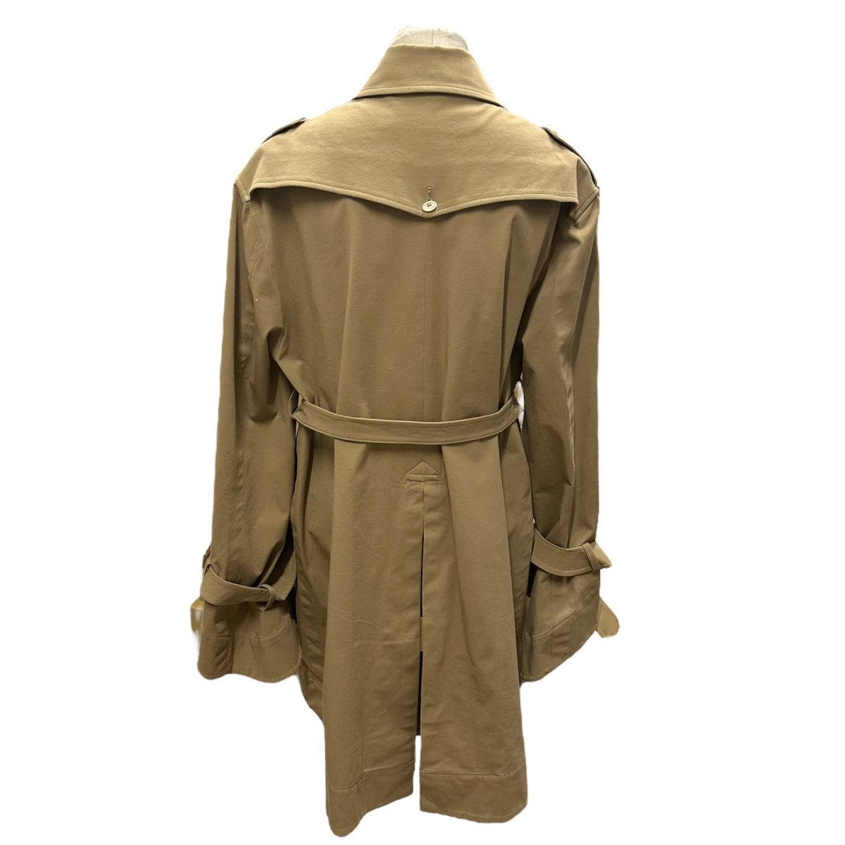 ANREALAGE(アンリアレイジ) KNIT SOUVENIR JACKETニット