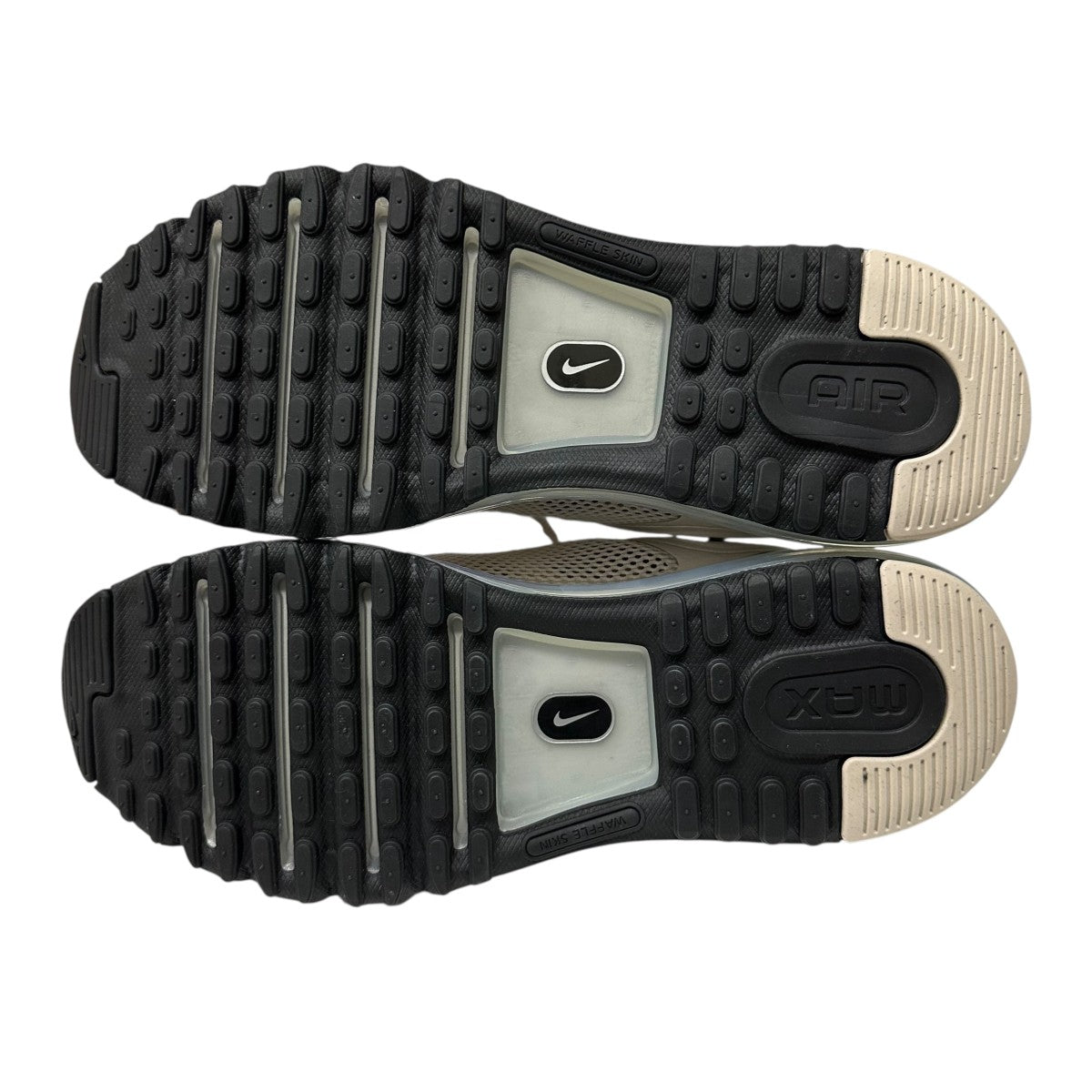 Nike Air Max 2013 Desert SandスニーカーFZ3156-008