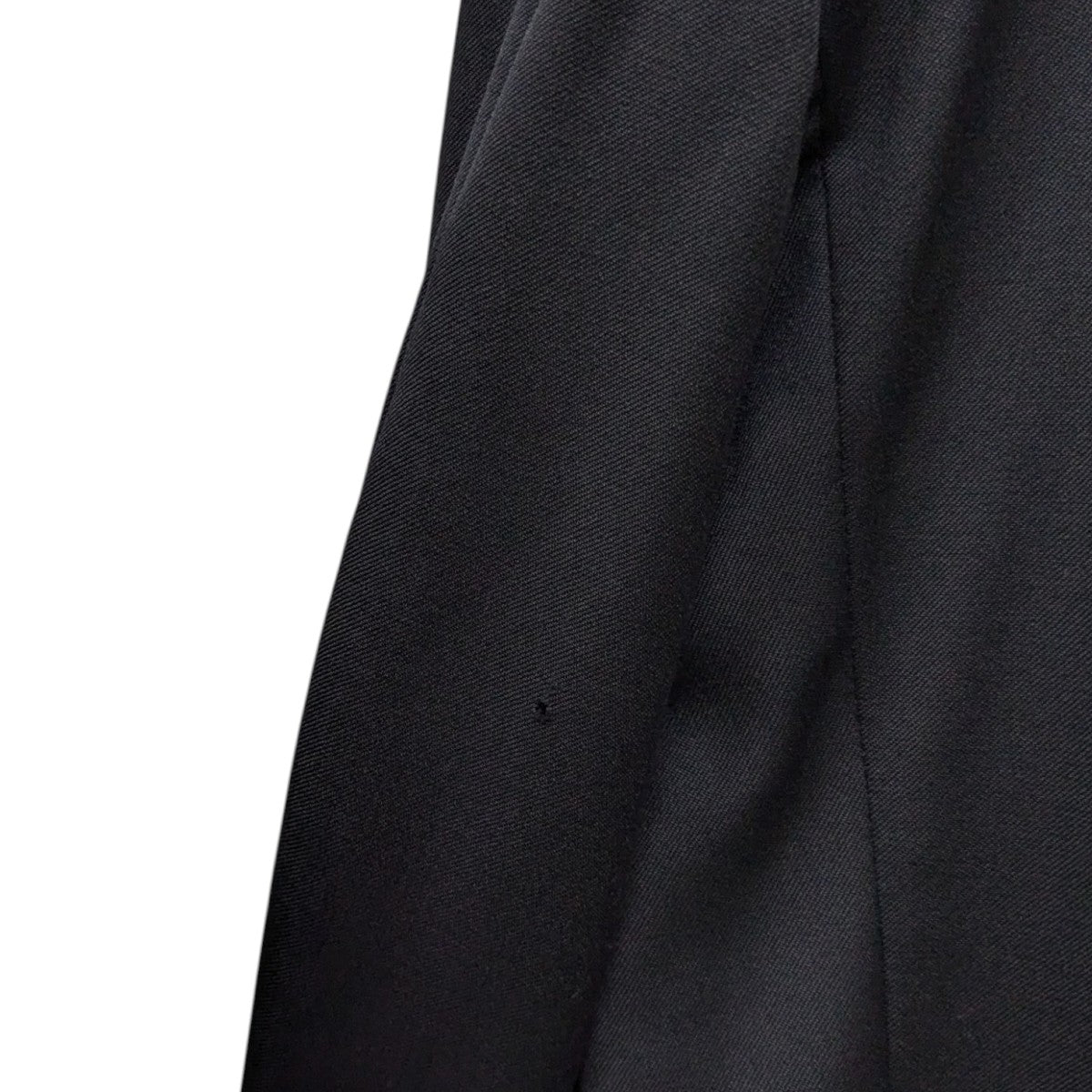 新品 VALENTINO ネイビー テーラードジャケット Vロゴ 36 VALENTINO(ヴァレンチノ) テーラードジャケット ネイビー サイズ
