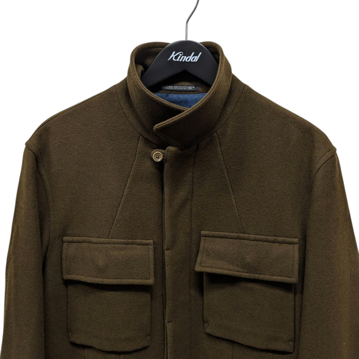 Yohji Yamamoto pour homme(ヨウジヤマモトプールオム) 03AWピンプ期