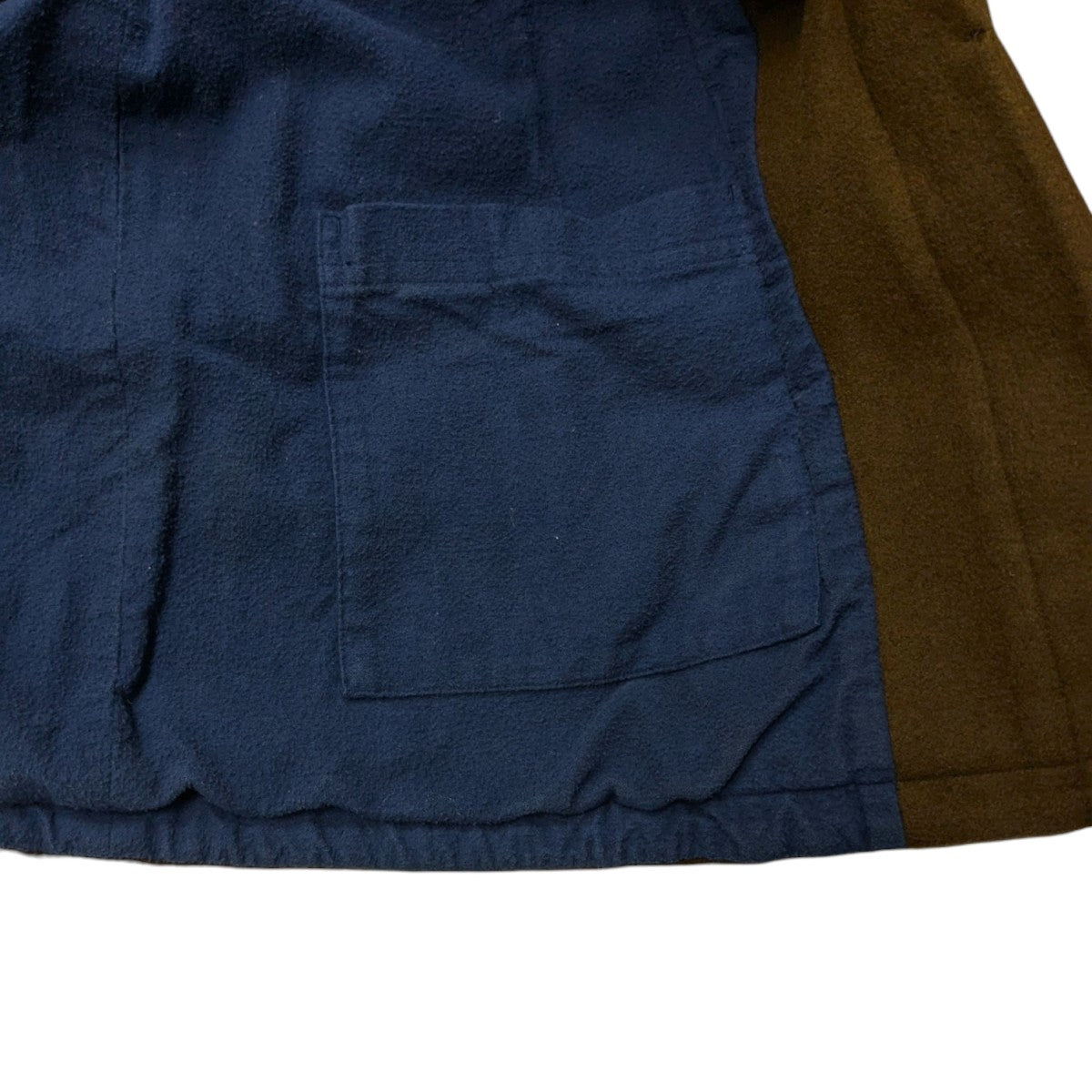 Yohji Yamamoto pour homme(ヨウジヤマモトプールオム) 03AWピンプ期