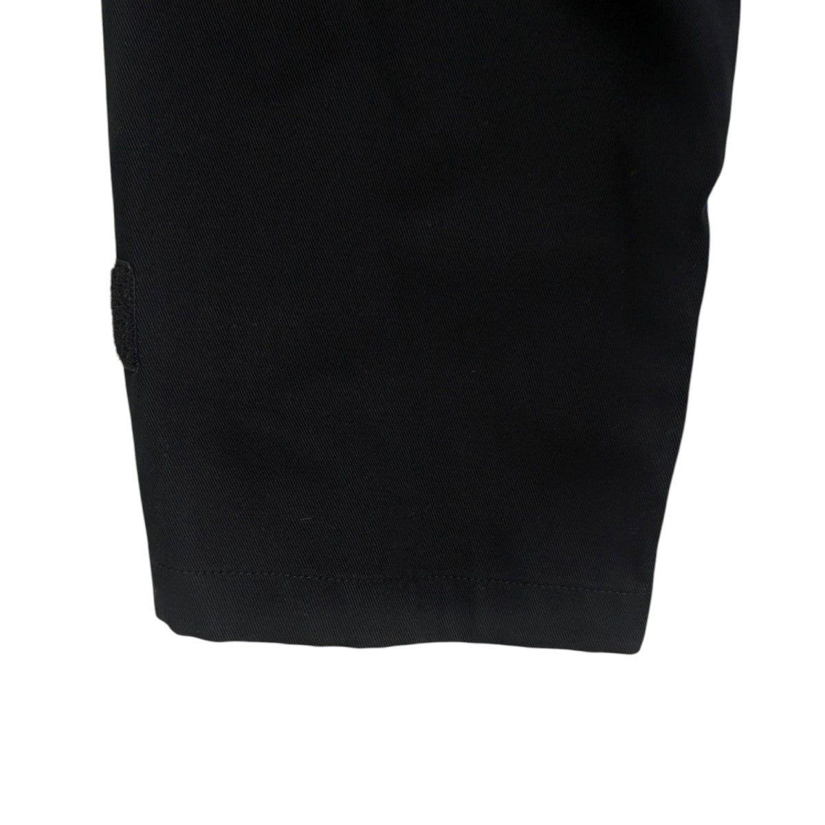 agnes b(アニエスベー) フランス製ジップジャケット ブラック サイズ 1