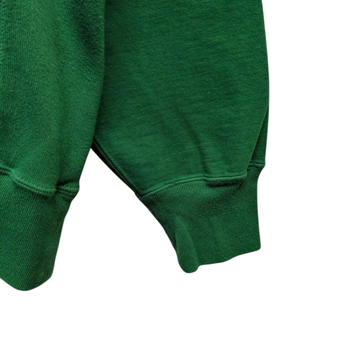 AURALEE(オーラリー) SUPER MILLED SWEAT P O PARKAパーカーA20AP01SM