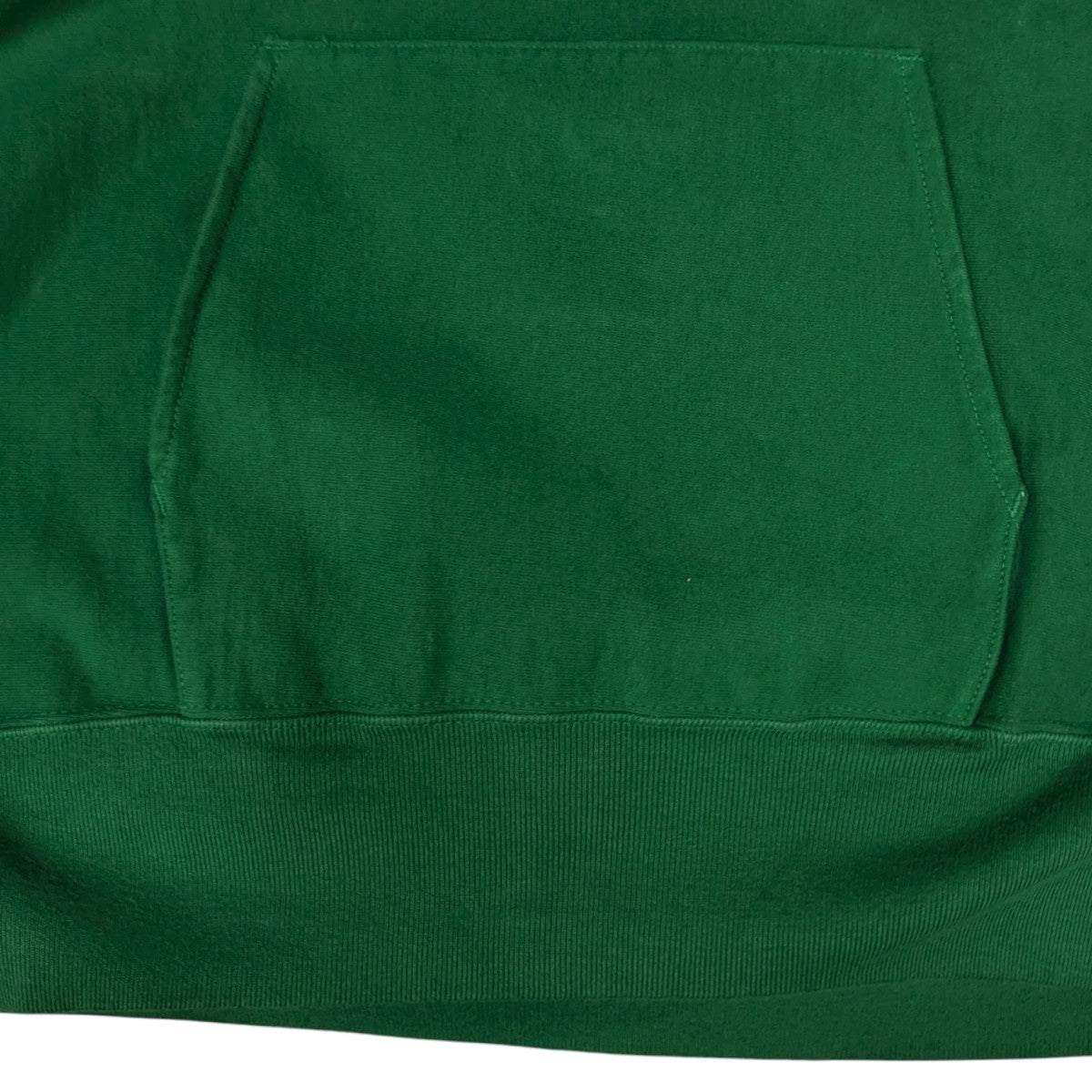 AURALEE(オーラリー) SUPER MILLED SWEAT P O PARKAパーカーA20AP01SM