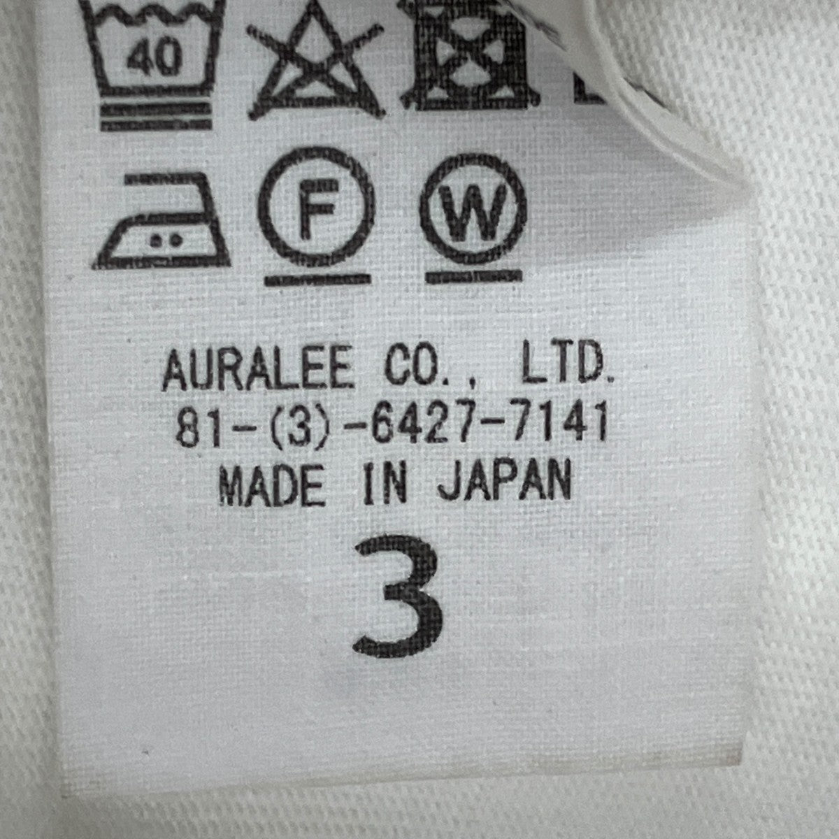 STAND UP TEEスタンドアップTシャツ半袖カットソーA20ST01SU