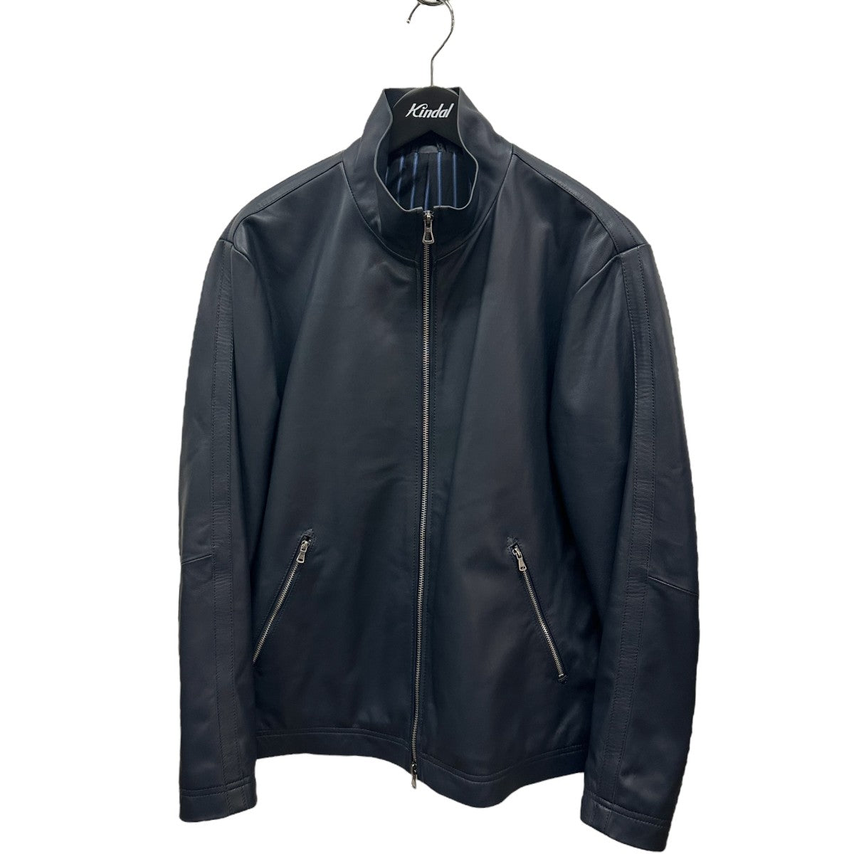 LEVI'S PReMIUM×EDIFICE 24SS30th Type 1デニムジャケットPC9