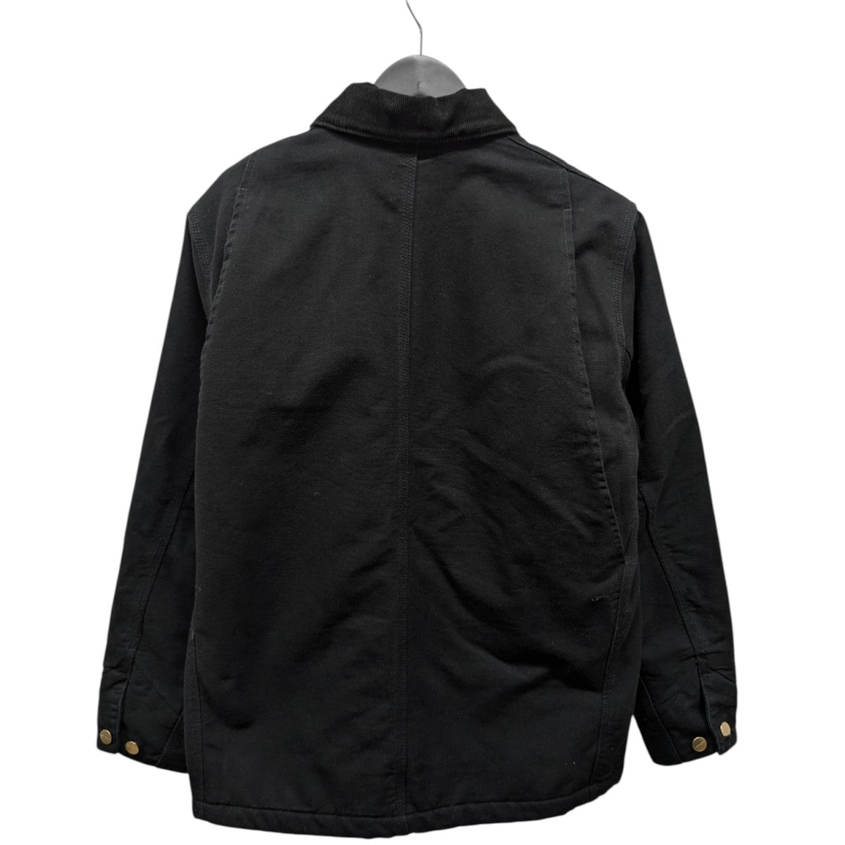ニ*ク様 Carhartt ブラック ジャケット Mサイズ Carhartt ブラックジャケット Mサイズ Amazon | CARHARTT DETROIT