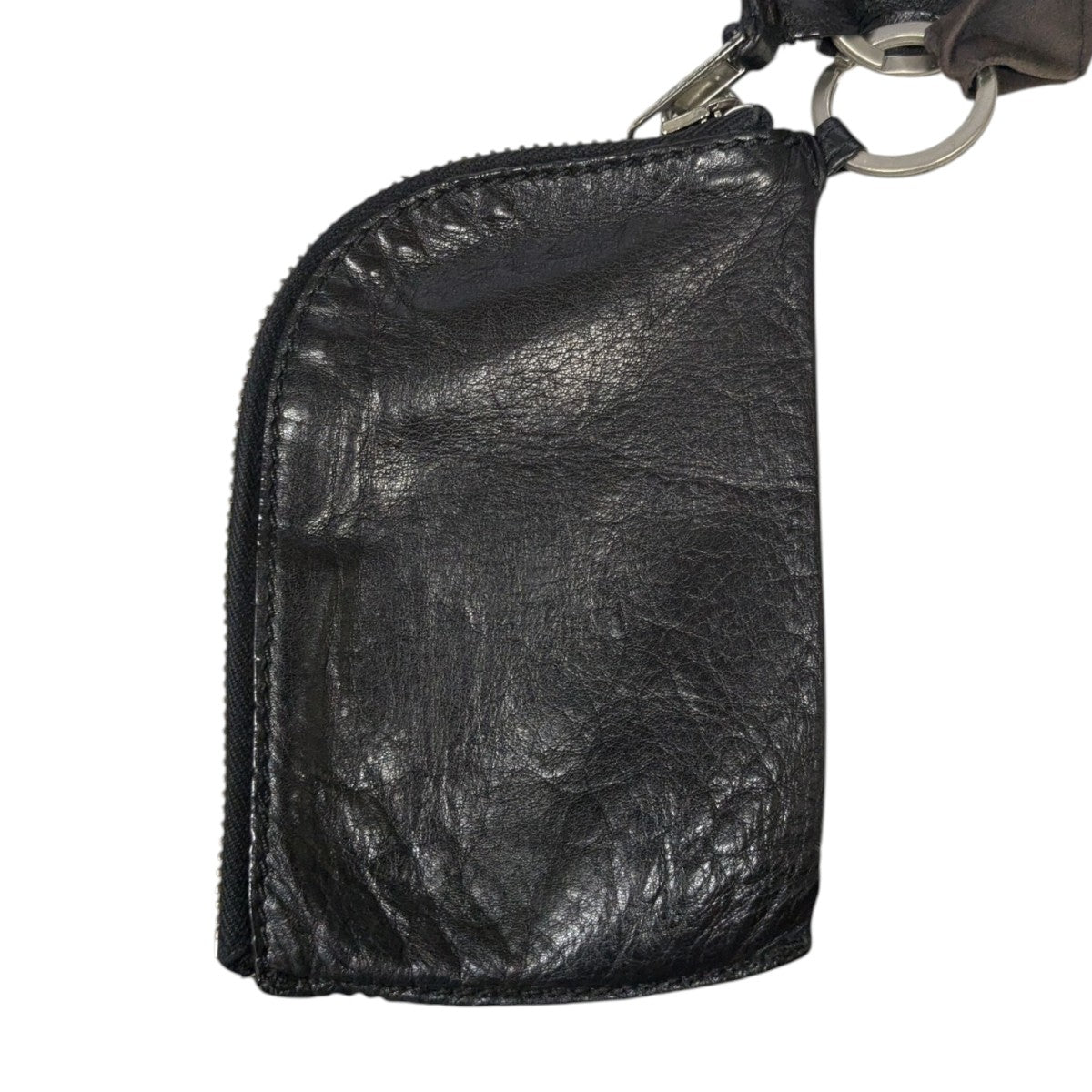 RICK OWENS(リックオウエンス) ネックウォレットショルダー