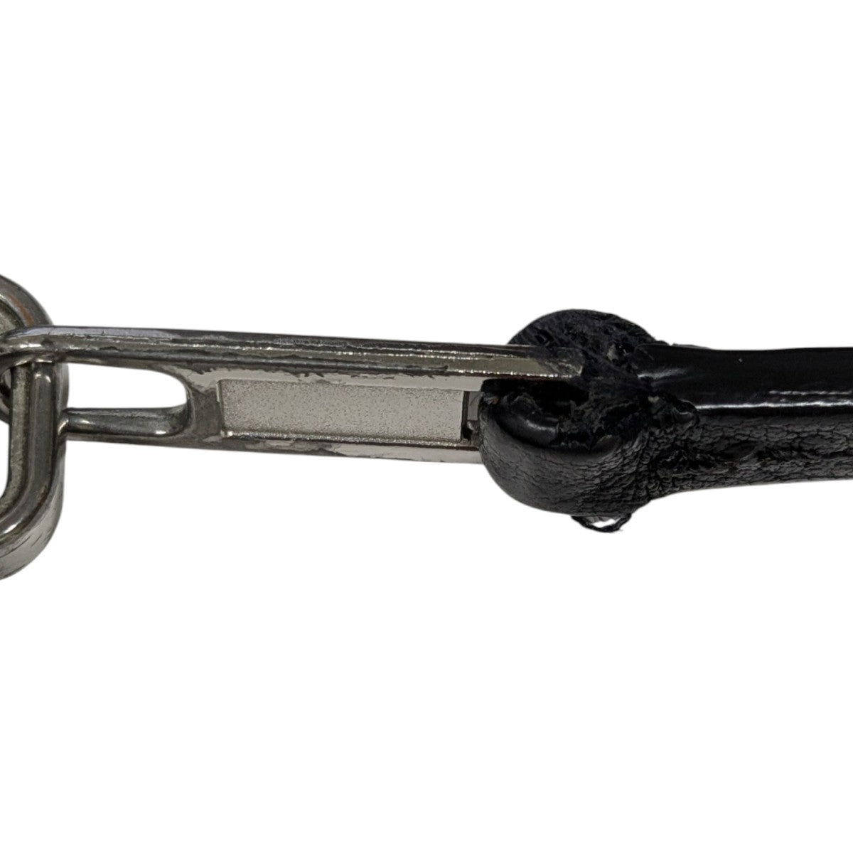 RICK OWENS(リックオウエンス) ネックウォレットショルダーポーチ