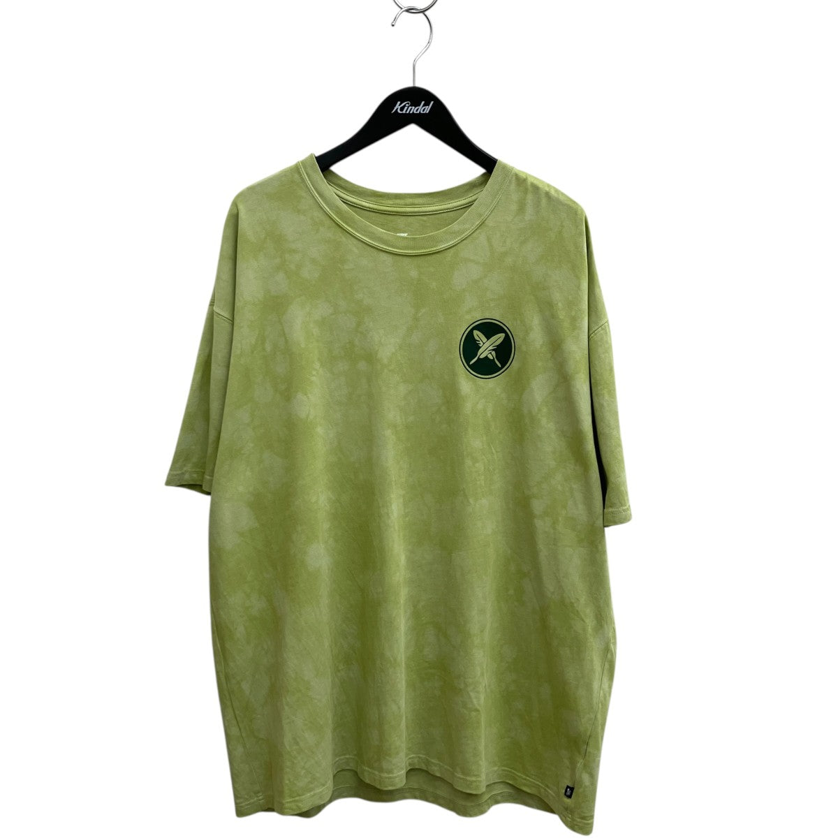 スケートTシャツ HJ0808-311
