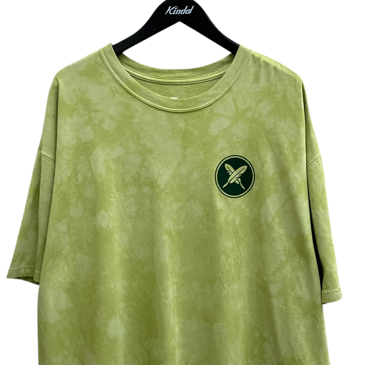 スケートTシャツ HJ0808-311