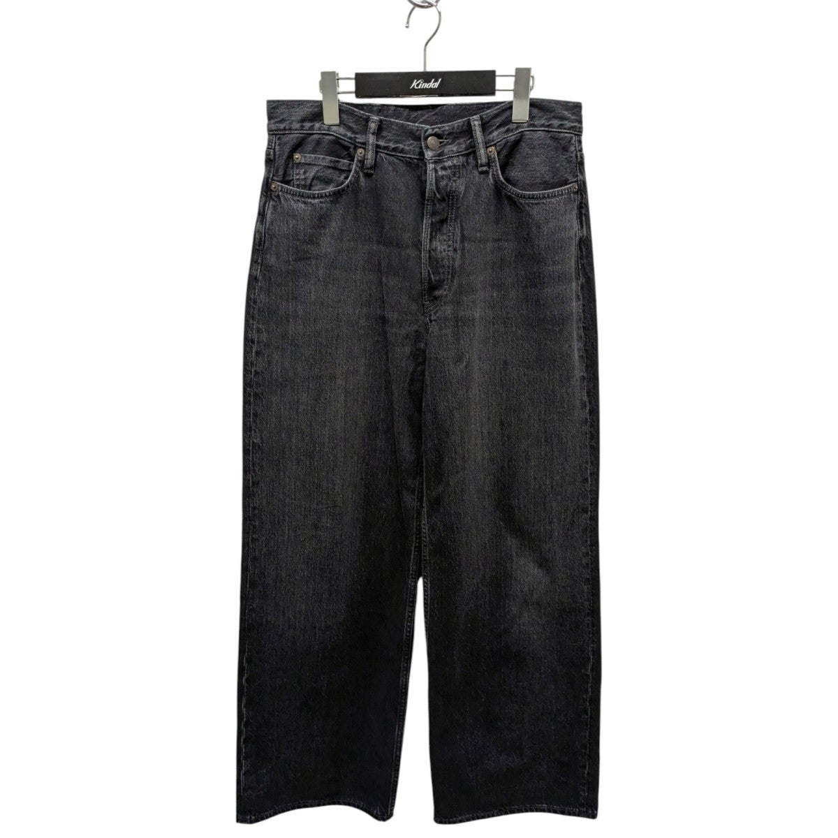 ACNE STUDIOS(アクネストゥディオズ) バギーフィットジーンズ - 1981M