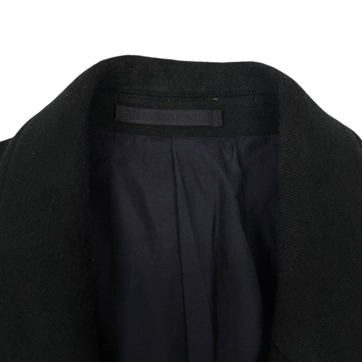 ジャケット・アウター Graphpaper / Double Cloth Moleskin Coat Graphpaper(グラフペーパー) DOUBLE CLOTH MOLESKIN JACKET
