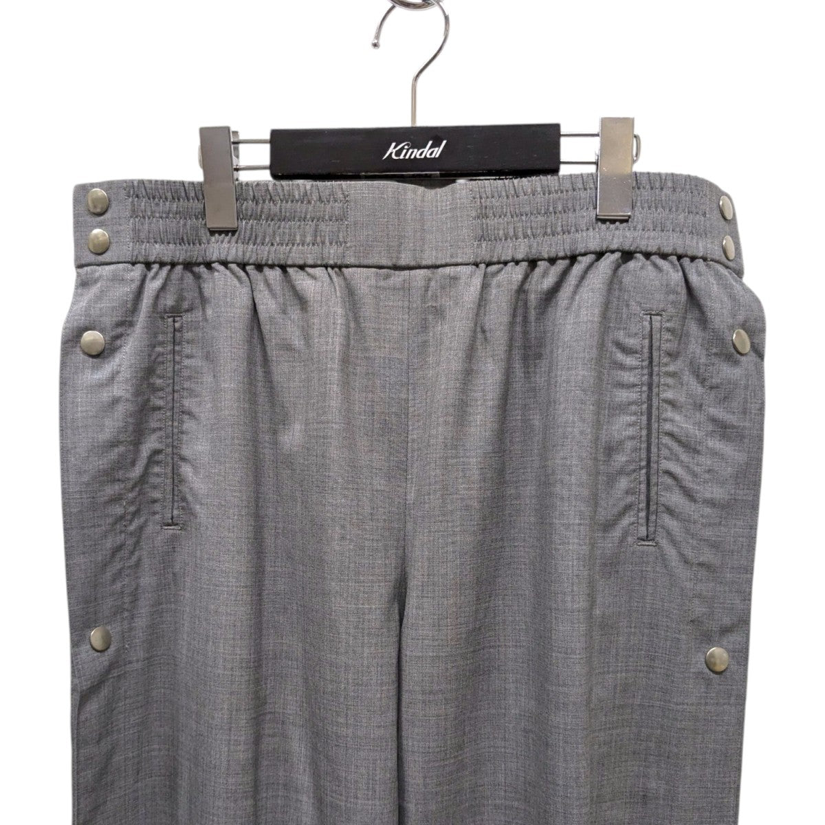 SADE(シャーデ) イージーパンツSADE-PT06 SADE-PT06 ライトグレー