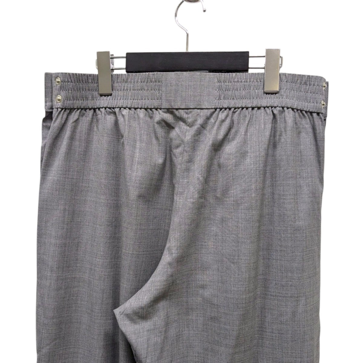 SADE(シャーデ) イージーパンツSADE-PT06 SADE-PT06 ライトグレー