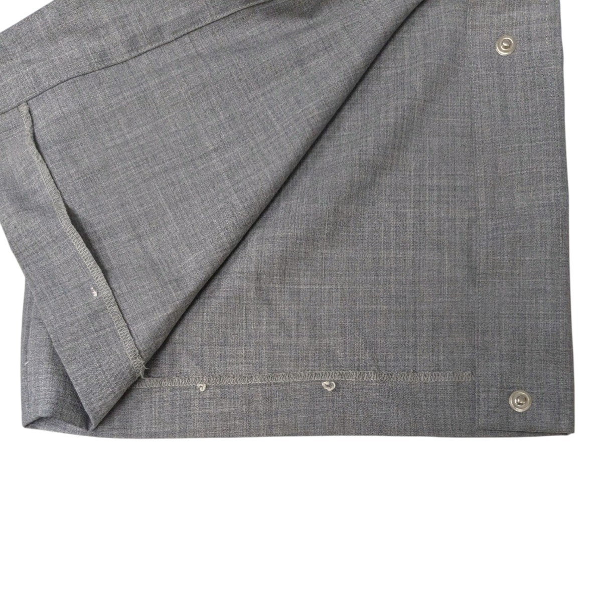 SADE(シャーデ) イージーパンツSADE-PT06 SADE-PT06 ライトグレー