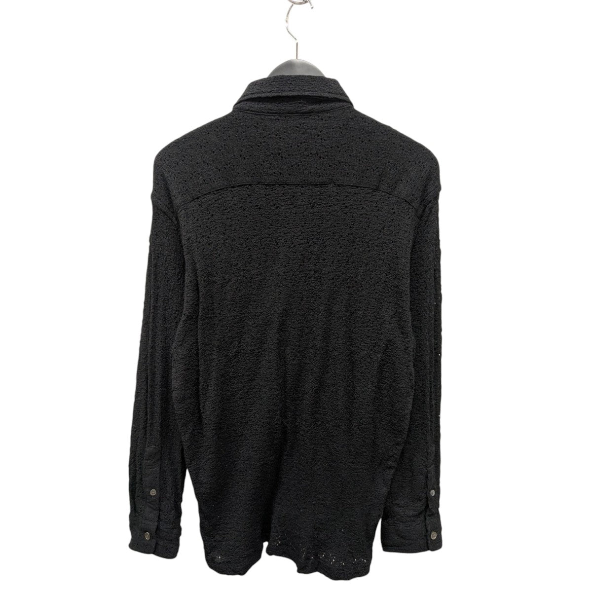 stussy(ステューシー) LACE LS SHIRT長袖シャツ1110301 1110301