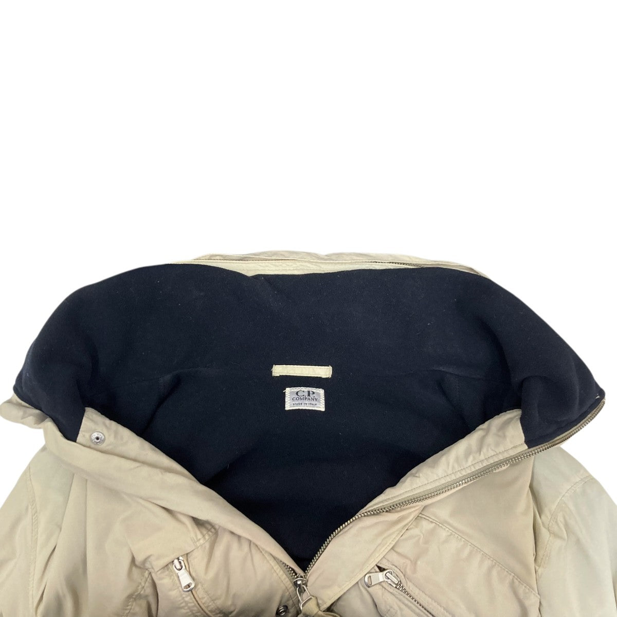 C．P COMPANY(シーピーカンパニー) ブルゾン41184763 41184763