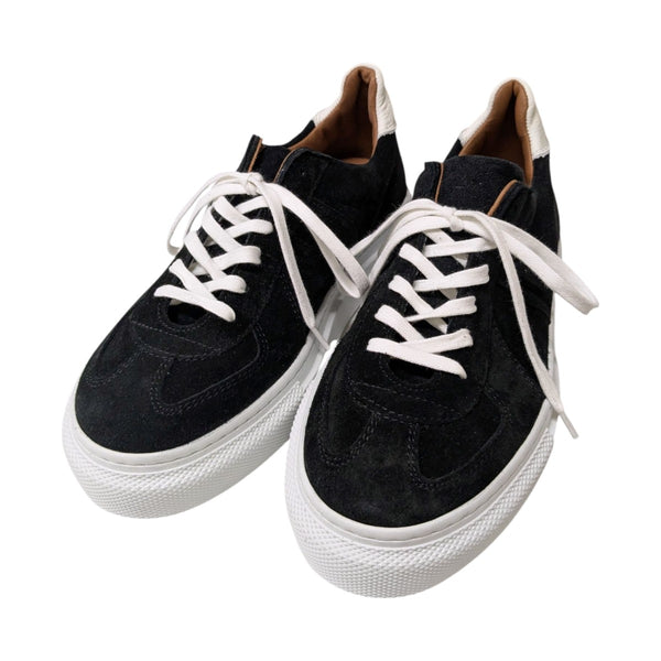 CLANE×REPRODUCTION OF FOUND GERMAN MILITARY TRAINERスニーカー1779