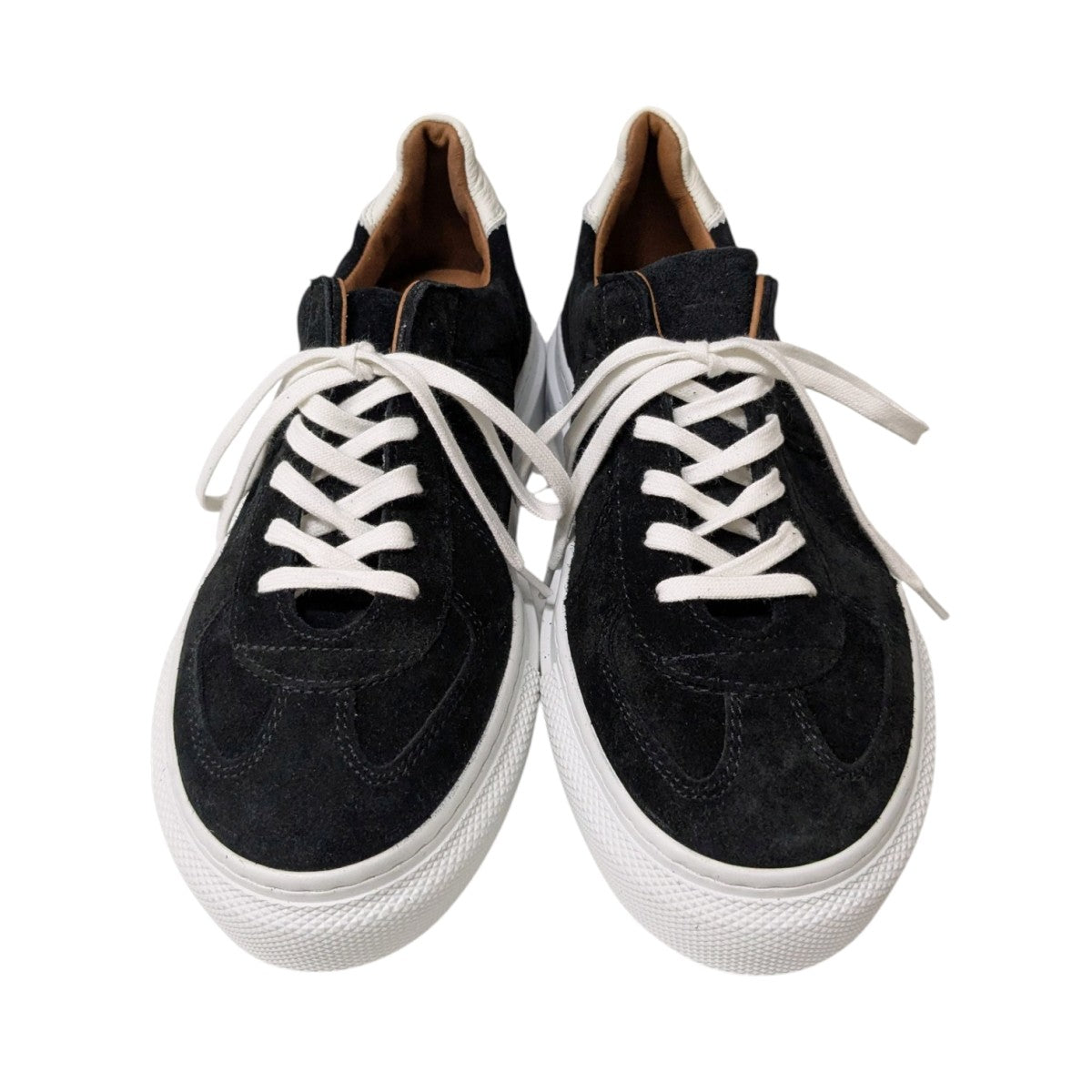 CLANE×REPRODUCTION OF FOUND GERMAN MILITARY TRAINERスニーカー1779  