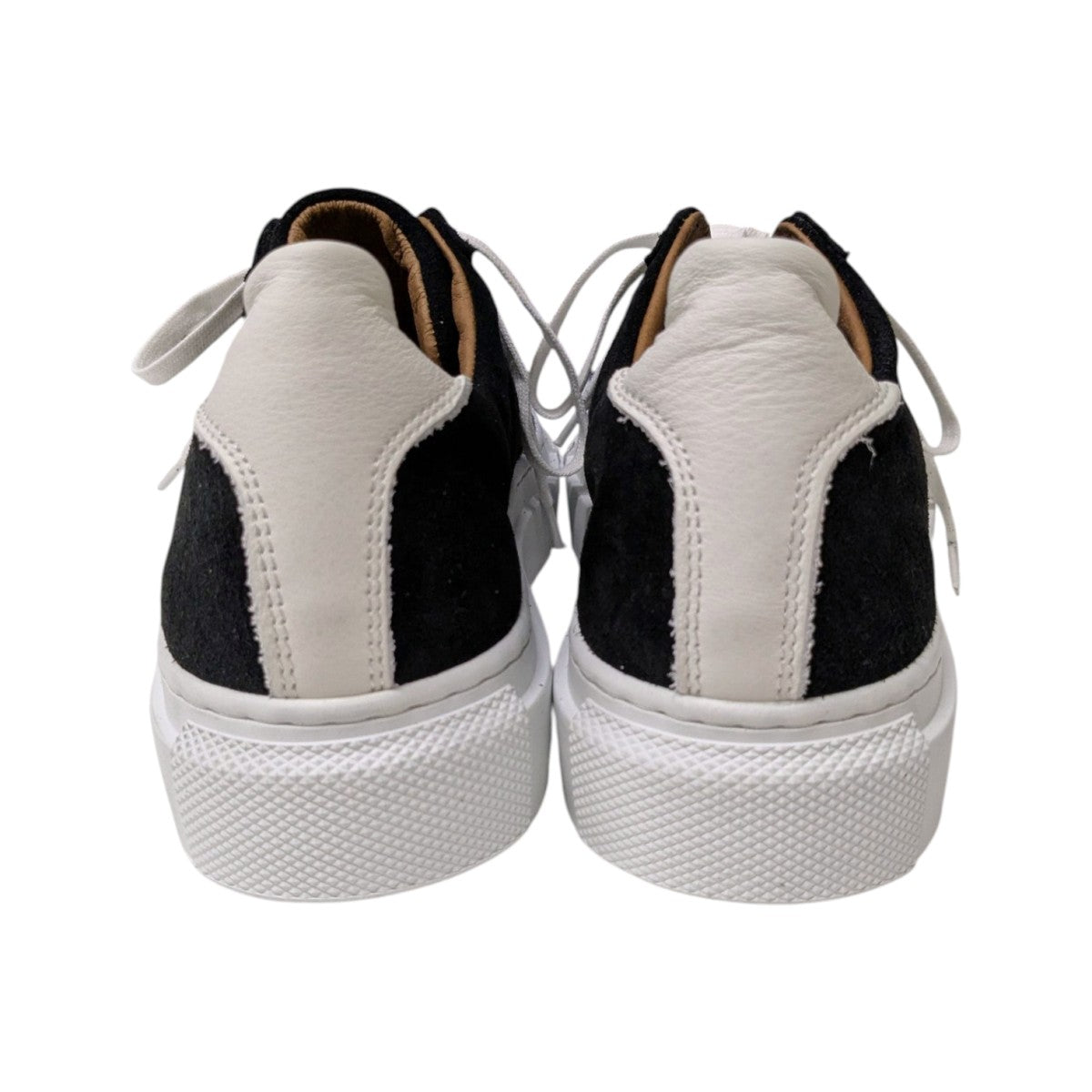 CLANE×REPRODUCTION OF FOUND GERMAN MILITARY TRAINERスニーカー1779  