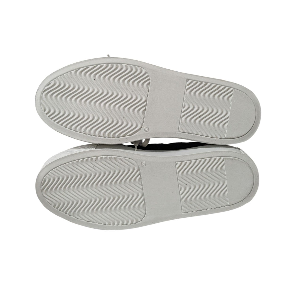 CLANE×REPRODUCTION OF FOUND GERMAN MILITARY TRAINERスニーカー1779  