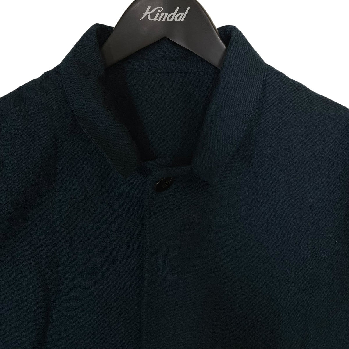 YANTOR 定価約170000 ロングコート YANTOR 定価約170000 ロングコート