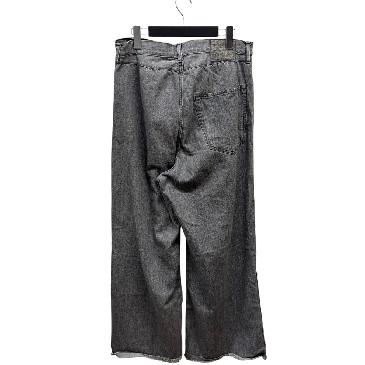 Lantiki別注 badhiya パンツ badhiya パンツ Lantiki別注 badhiya