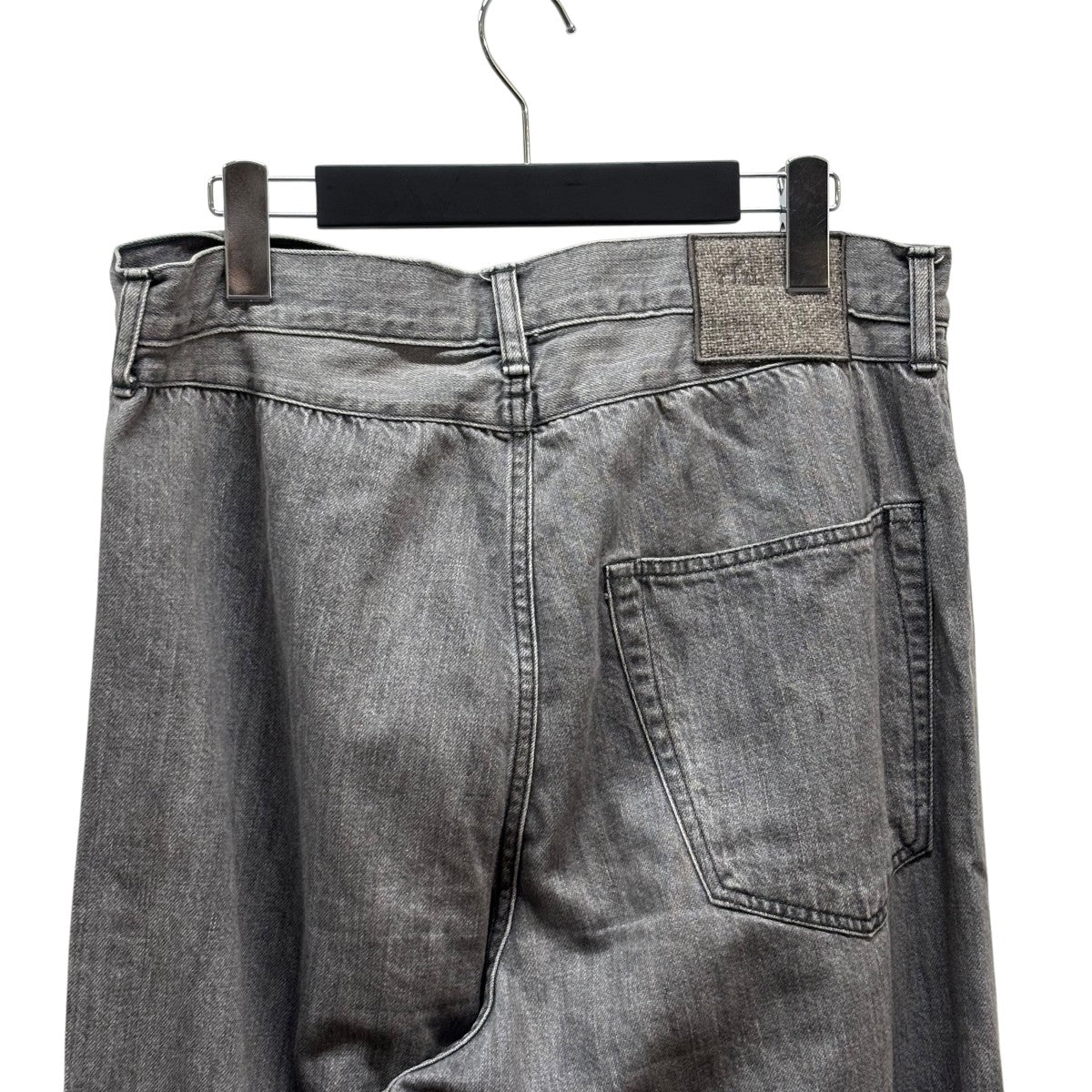 refomed lantiki別注デニム refomed lantiki別注 RUGHT HANDED DENIM - メルカリ