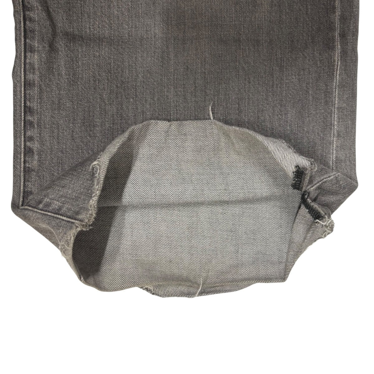 refomed(リフォメッド) RUGHT HAND DENIM lantiki別注デニムパンツRELA