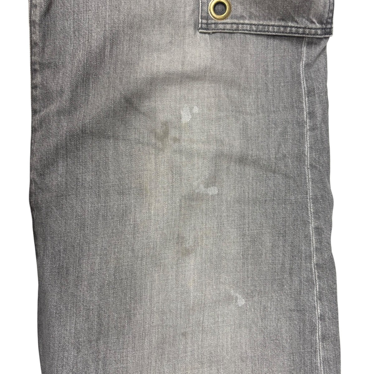 refomed(リフォメッド) RUGHT HAND DENIM lantiki別注デニム
