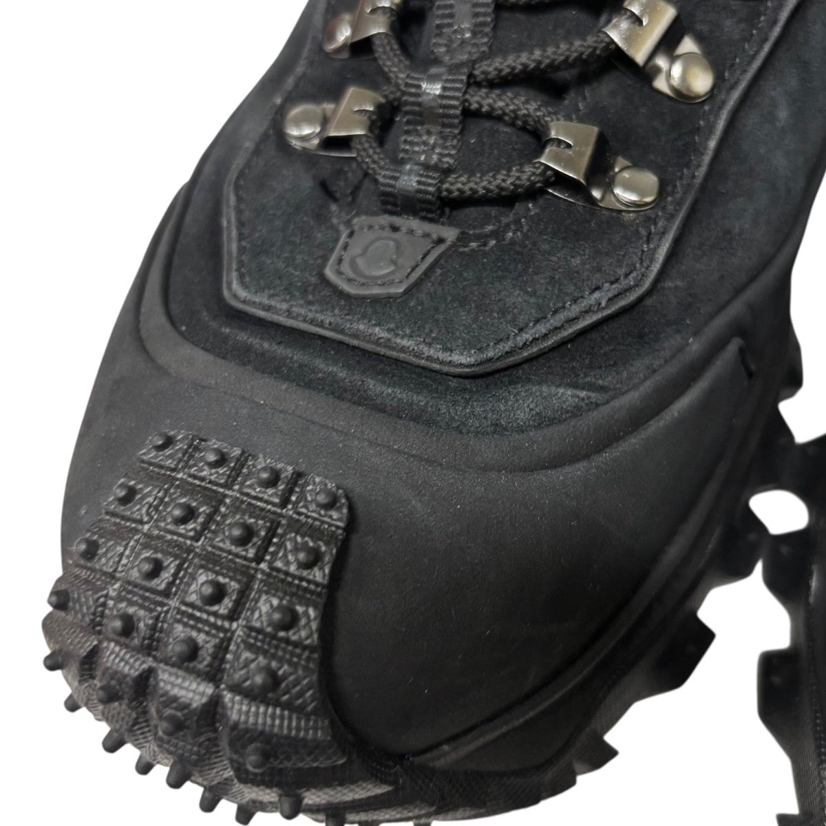 MONCLER(モンクレール) Trailgrip Apex GORE-TEXスニーカーK1