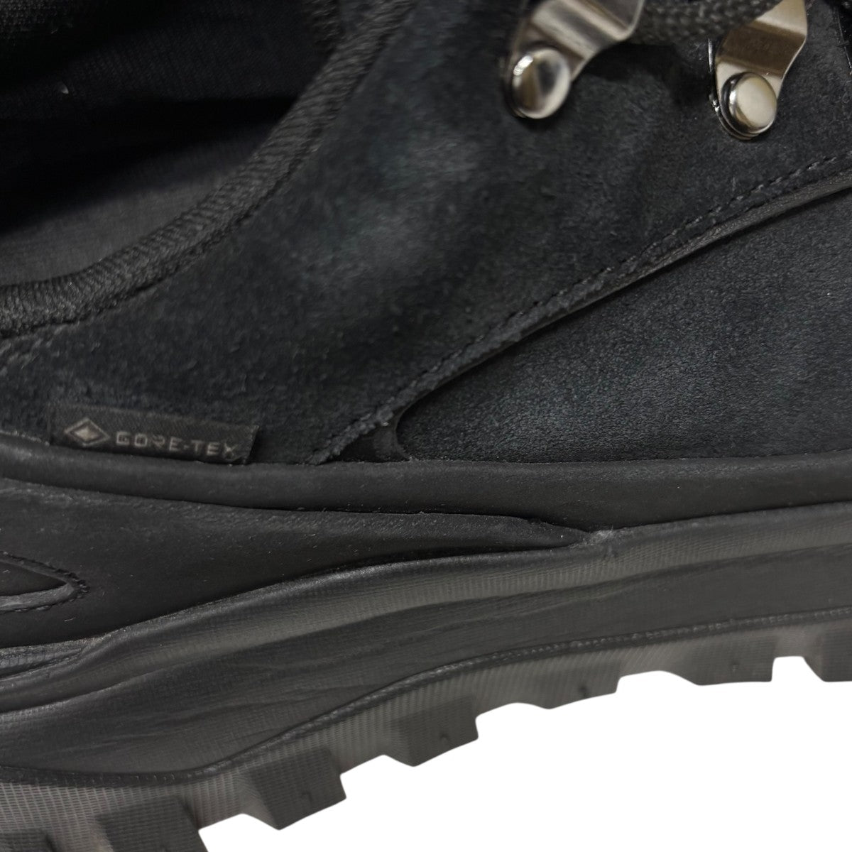 MONCLER(モンクレール) Trailgrip Apex GORE-TEXスニーカーK1